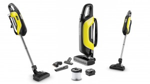 Karcher VC5 Premium Review: 1 Ratings, Pros and Cons