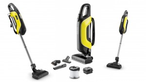 Anlisis Karcher VC5 Premium