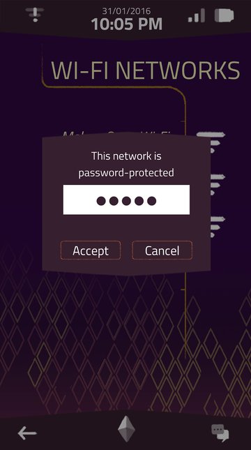 A Normal Lost Phone test par Cooldown A Normal Lost Phone test par Cooldown