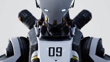 Test Robo Recall 