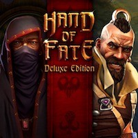 Anlisis Hand of Fate Deluxe Edition