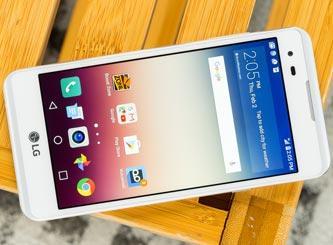 LG Tribute HD Review: 1 Ratings, Pros and Cons