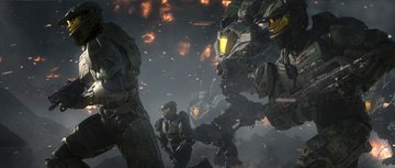 Halo Wars 2 test par Cooldown Halo Wars 2 test par Cooldown