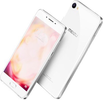 Anlisis Meizu U10