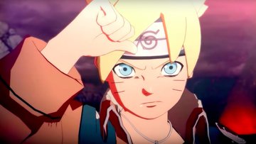 Naruto Shipuden Ultimate Ninja Storm 4 : Road to Boruto test par PXLBBQ