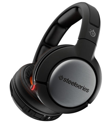 SteelSeries Siberia 840 test par Les Numriques