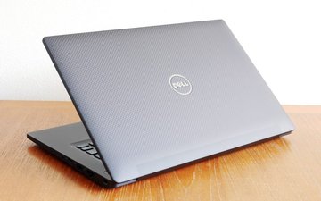 Dell Latitude 14 7000 test par NotebookReview
