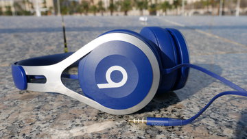 Beats EP test par TechRadar Beats EP test par TechRadar