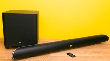 JBL SB450 Review: 6 Ratings, Pros and Cons