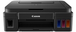 Canon Pixma G2200 testé par ComputerShopper