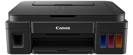 Canon Pixma G2200 Review