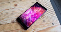 Huawei Mate 9 test par BeGeek