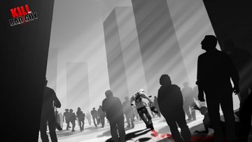 Kill the Bad Guy test par ActuGaming Kill the Bad Guy test par ActuGaming