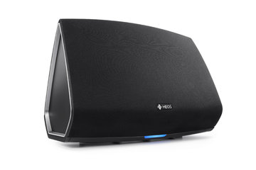 Denon Heos 5 test par TechRadar