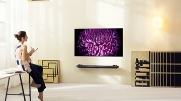 Anlisis LG OLED65W7