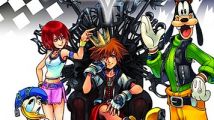 Kingdom Hearts HD 1.5 ReMIX test par GameBlog.fr Kingdom Hearts HD 1.5 ReMIX test par GameBlog.fr