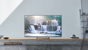 Sony KD-55XE9305 test par Trusted Reviews Sony KD-55XE9305 test par Trusted Reviews