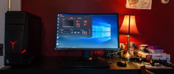 Lenovo Y27G Review