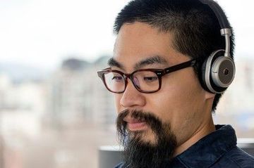 Master & Dynamic MW50 test par DigitalTrends Master & Dynamic MW50 test par DigitalTrends