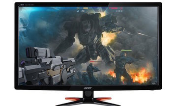 Acer GN246HL Review: 2 Ratings, Pros and Cons