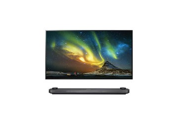 Anlisis LG OLED77W7P