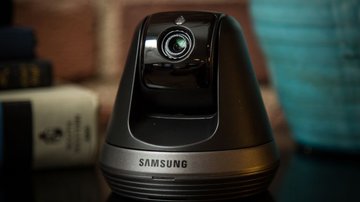 Samsung SmartCam PT Review: 1 Ratings, Pros and Cons