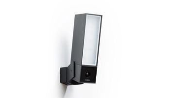 Netatmo Presence test par TechRadar Netatmo Presence test par TechRadar