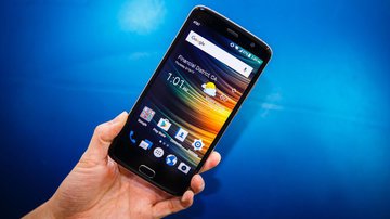 ZTE Blade V8 Pro im Test: 4 Bewertungen, erfahrungen, Pro und Contra