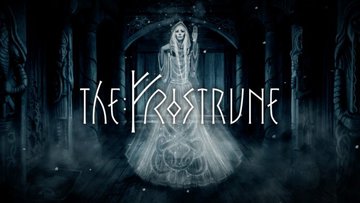 The Frostrune testé par JeuxVideo.com The Frostrune testé par JeuxVideo.com