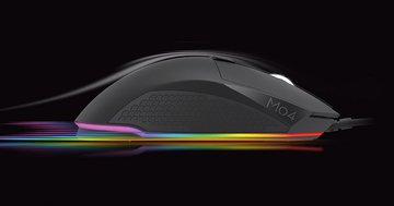 Test Creative Sound BlasterX Siege M04 Test Creative Sound BlasterX Siege M04