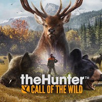 Anlisis The Hunter Call of the Wild