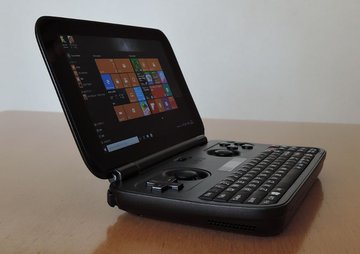 Anlisis GPD Win