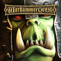 Test Warhammer Quest