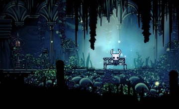 Hollow Knight Review: 22 Ratings, Pros and Cons