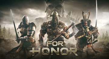 For Honor test par Cooldown