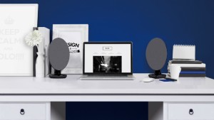 KEF Egg test par Trusted Reviews KEF Egg test par Trusted Reviews