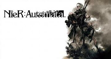 NieR Automata test par JVL NieR Automata test par JVL
