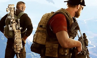 Ghost Recon Wildlands test par JeuxActu.com Ghost Recon Wildlands test par JeuxActu.com