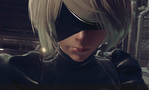 NieR Automata test par GamerGen NieR Automata test par GamerGen