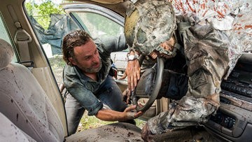 Tests The Walking Dead Saison 7
