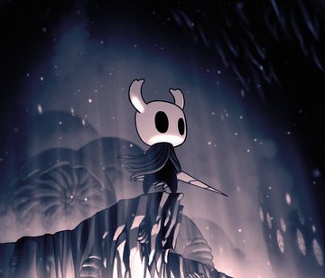 Hollow Knight test par Cooldown