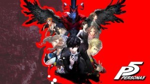 Persona 5 test par Trusted Reviews