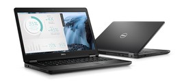 Dell Latitude 14 5000 test par ComputerShopper