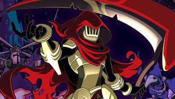 Shovel Knight test par IGN