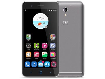 Test ZTE Blade A510