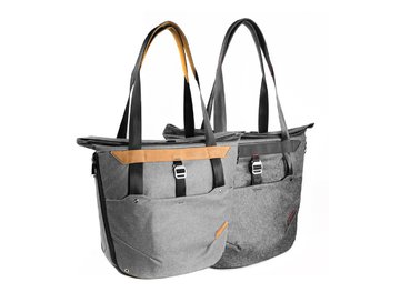 Test Peak Design Everyday Tote