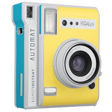 Lomography Lomo'Instant Automat test par Les Numériques Lomography Lomo'Instant Automat test par Les Numériques