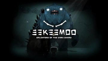 Test Eekeemoo Splinters of the Dark Shard Test Eekeemoo Splinters of the Dark Shard
