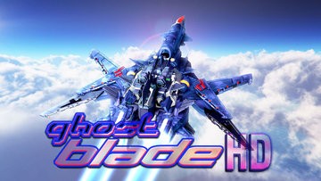 Ghost Blade HD test par Xbox-World Ghost Blade HD test par Xbox-World