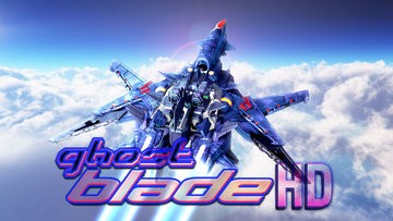 Ghost Blade HD test par Xbox-World